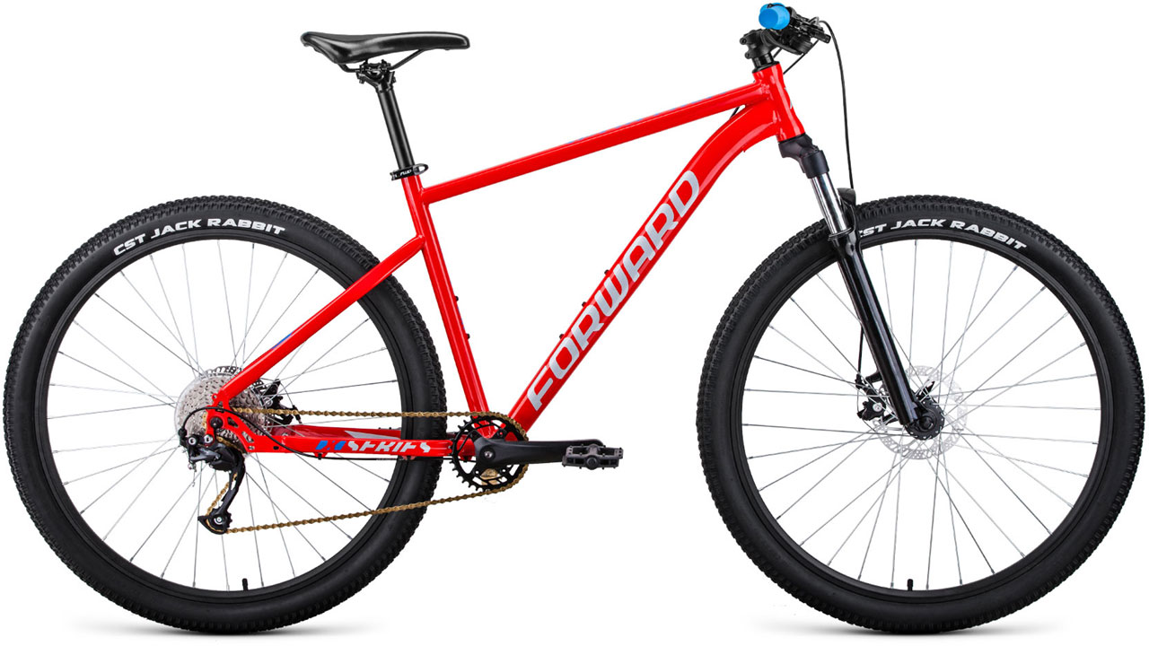 FORWARD Sporting 29 XX 2021 3649000₽