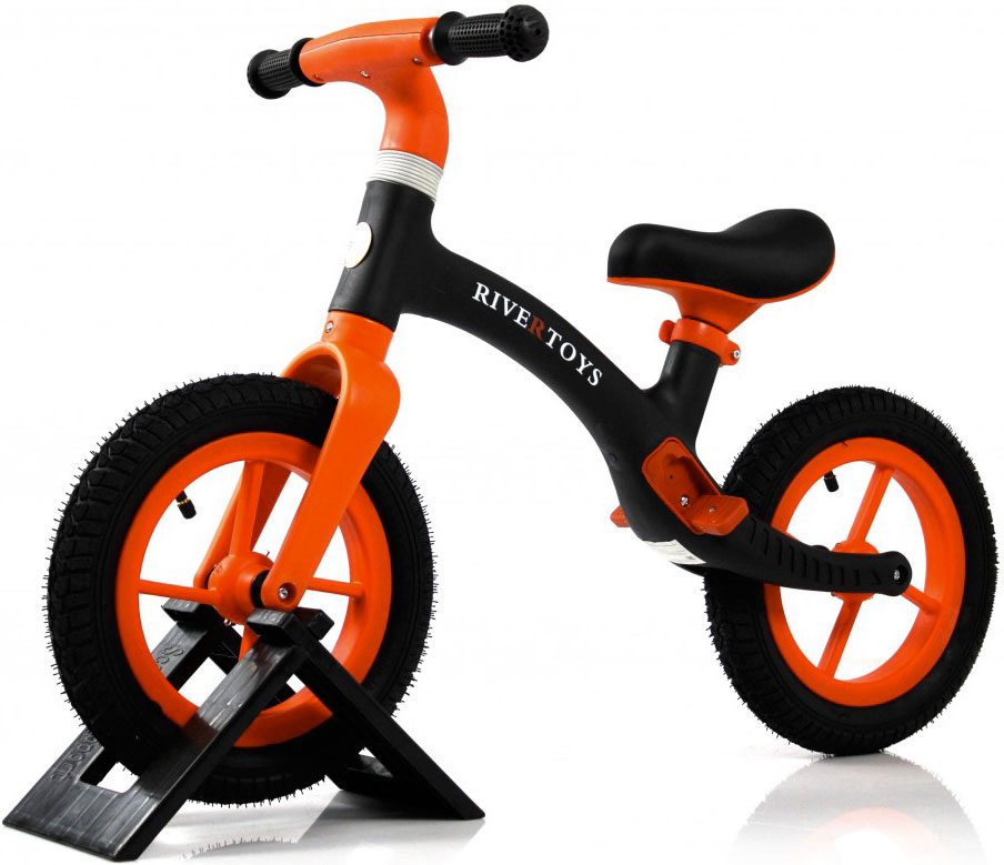 Купить Беговел RIVERTOYS HB-001