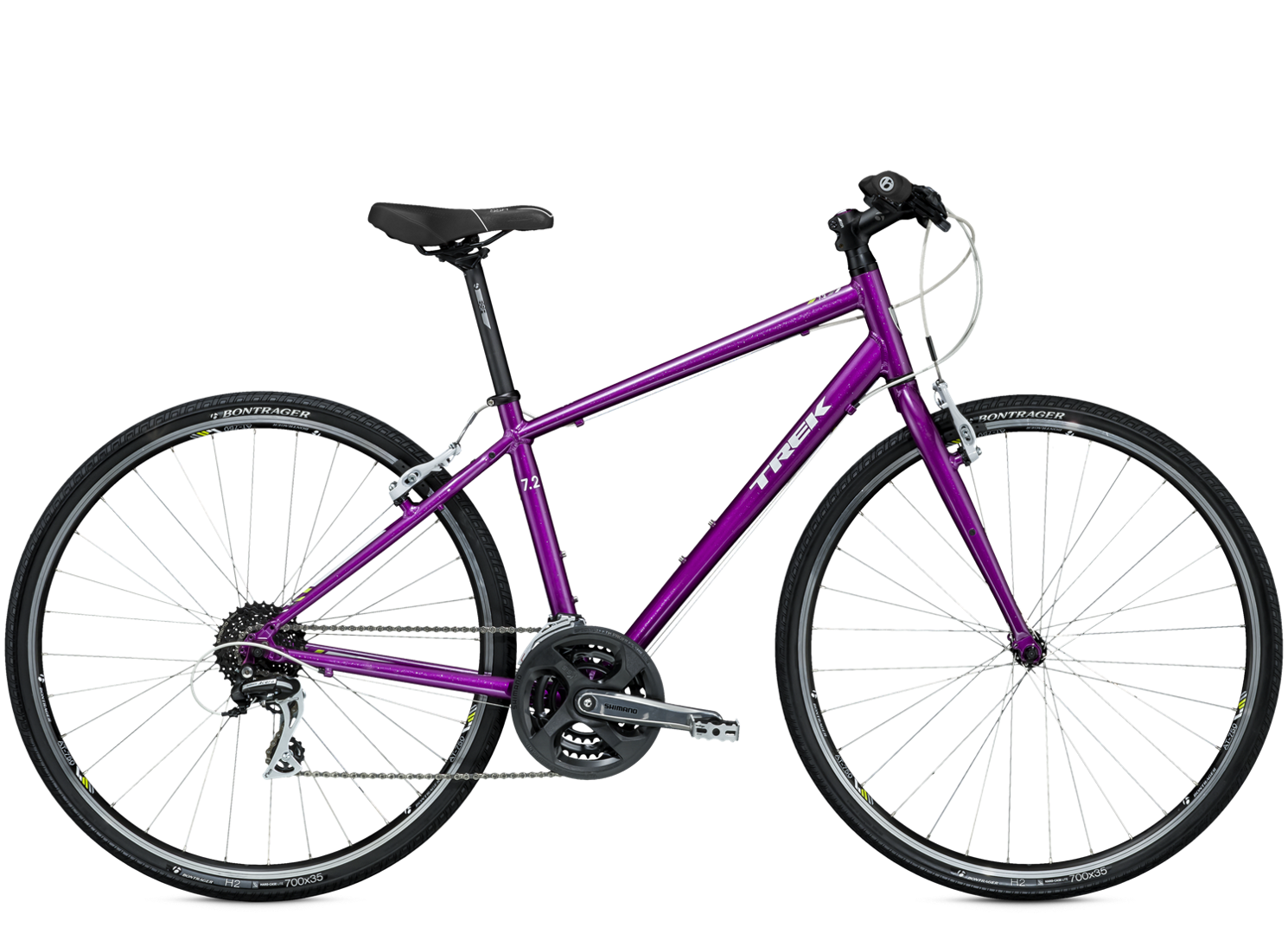 Trek 7.2 FX WSD 2015 Купить Trek 7.2 FX WSD 2015