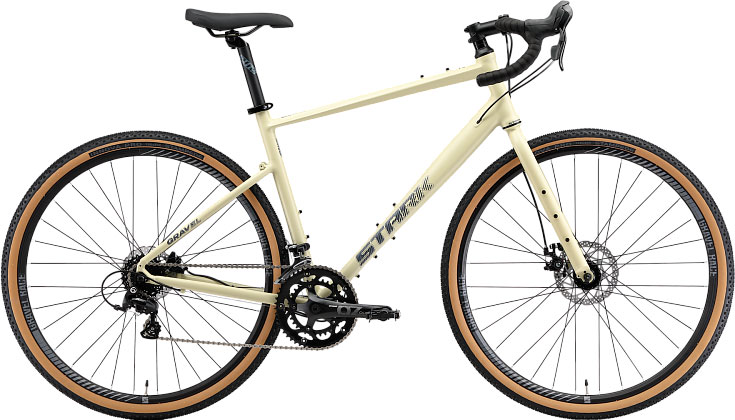 Купить STARK Gravel 700.2 D 2025