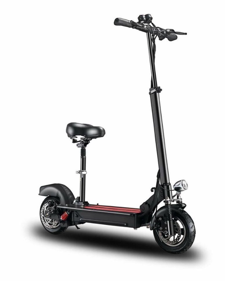 Электросамокат Kugoo Max Speed Купить Электросамокат Kugoo Max Speed
