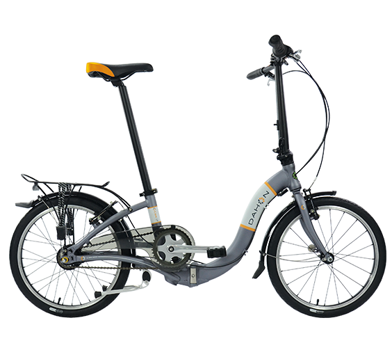 Купить DAHON Ciao i7 20 2020