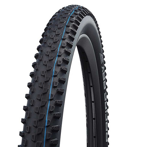 Купить Покрышка Schwalbe  RACING RAY Evo 26x2.25 (57-559), 05-11601129.01