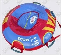 Купить Санки-ватрушка Turbo (Юкон)