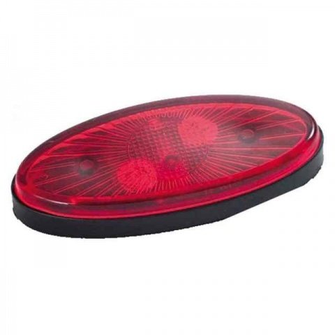 Купить Фонарик Задний HAMAX REAR LIGHT 590006