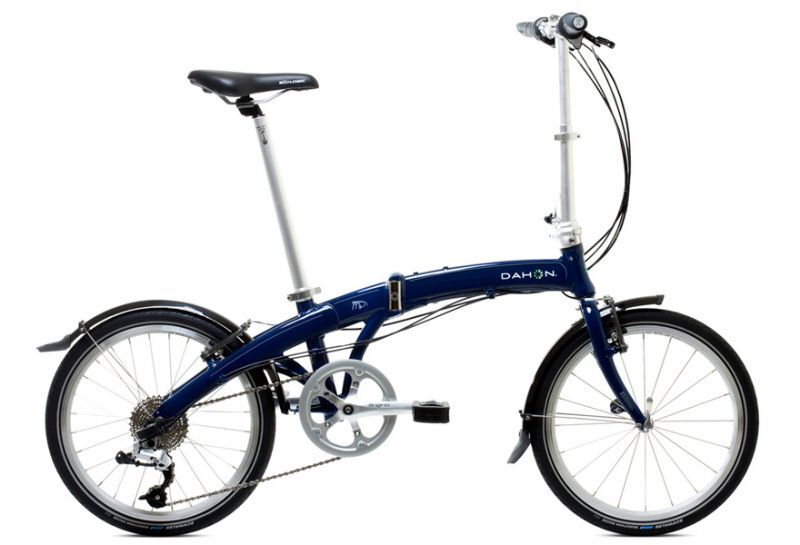 Dahon Mu P24 Купить Dahon Mu P24
