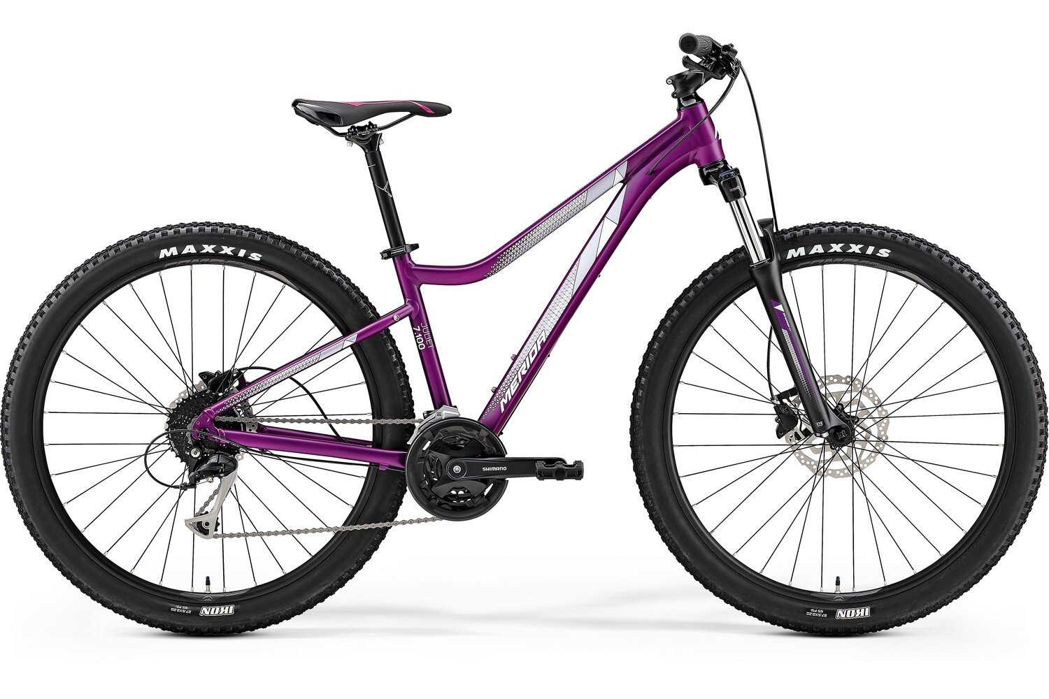 MERIDA Juliet 7.100 2019 Купить MERIDA Juliet 7.100 2019