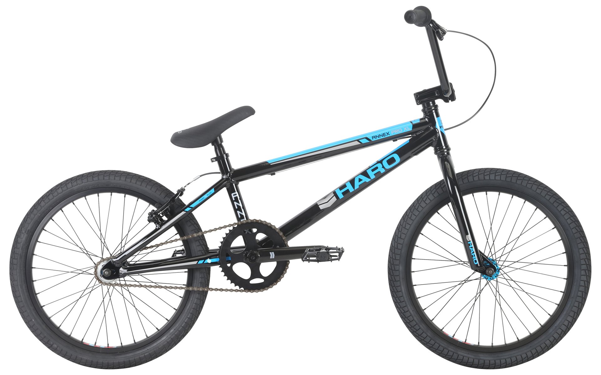 Купить HARO Annex Pro XL 20 2019