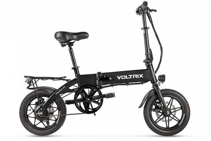 Купить Электровелосипед VOLTRIX VCSB