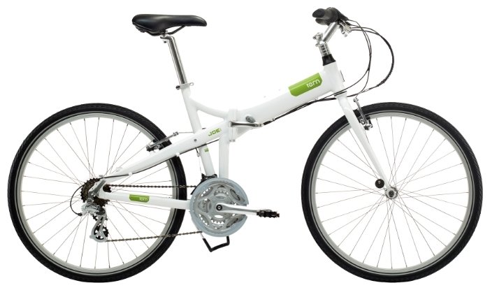 Купить Tern Joe C21 (2013)