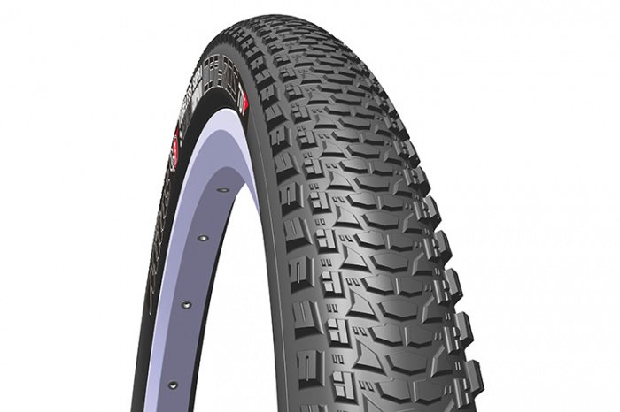 Купить Покрышка MITAS Kratos TD, 29 х 2,25, Tubeless Supra, TEXTRA