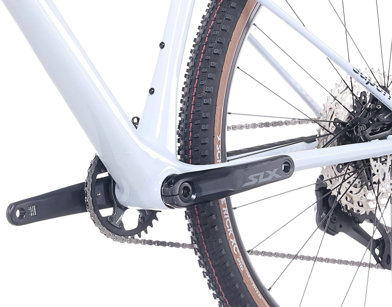 Купить SUPERIOR XP 9.6 2025