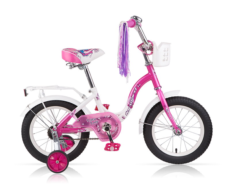 Forward Little Lady Evia 14 2014 Купить Forward Little Lady Evia 14 2014
