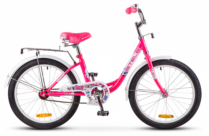 Купить STELS Pilot 200 Lady 2021
