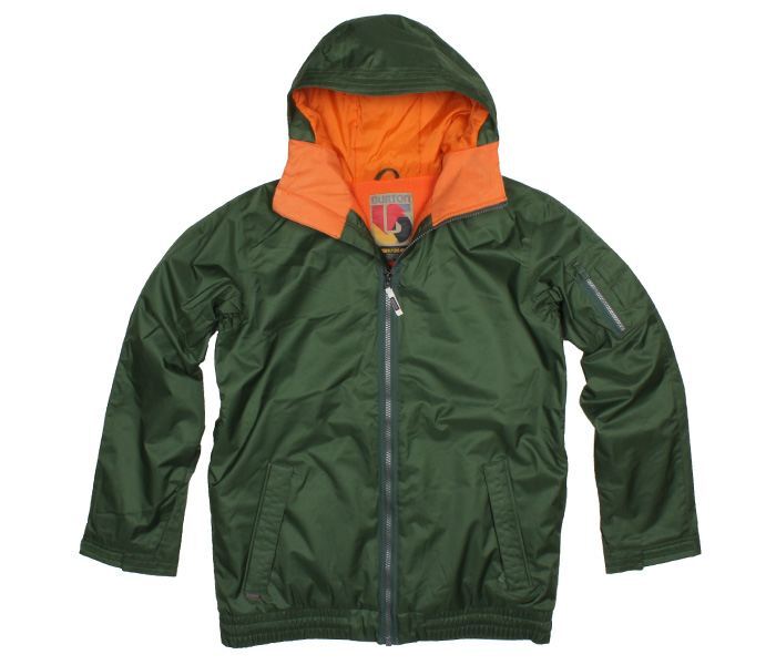 Купить Куртка BURTON Croucho