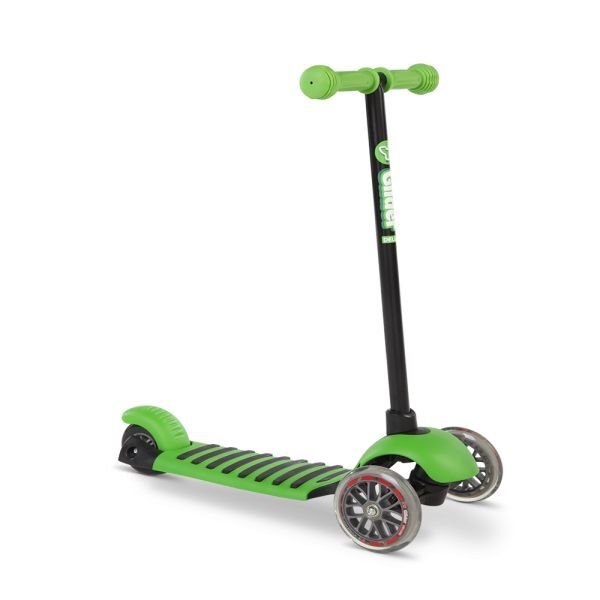 Купить Самокат Y-Volution Glider Deluxe