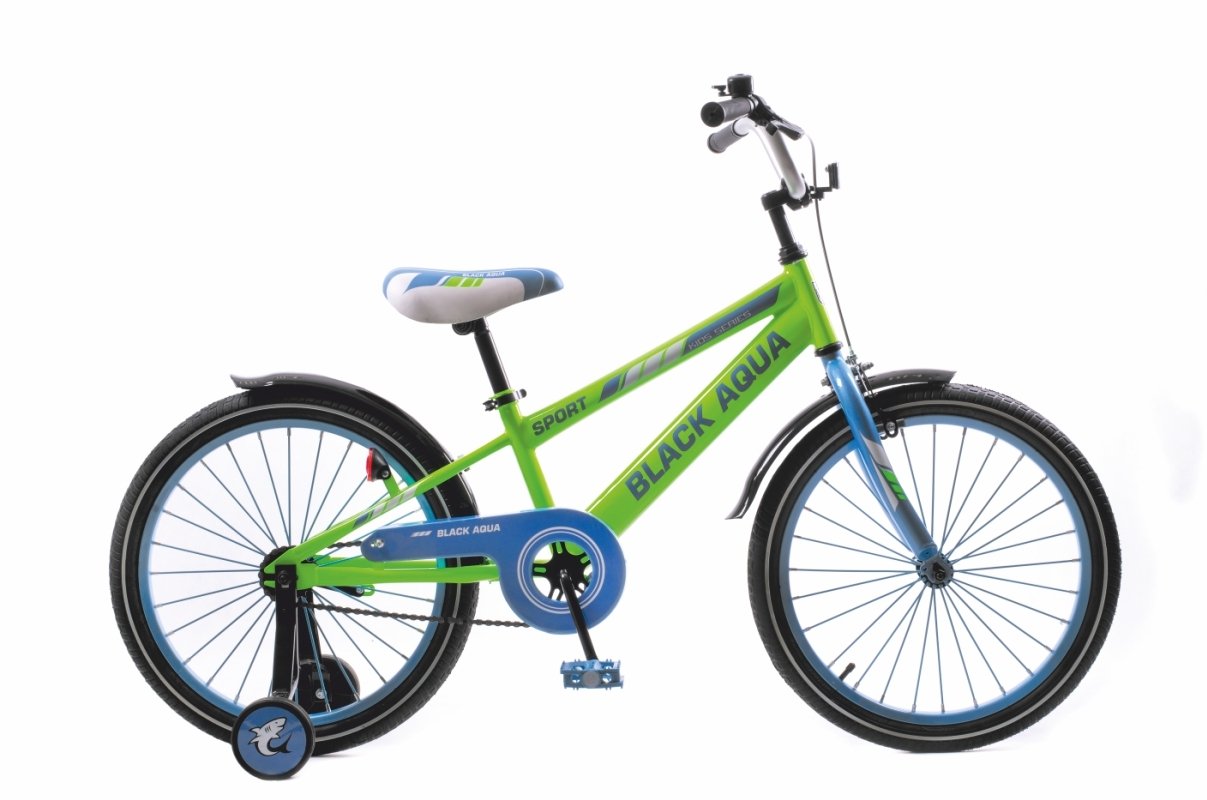BLACK AQUA Sport 16 2019 Купить BLACK AQUA Sport 16 2019