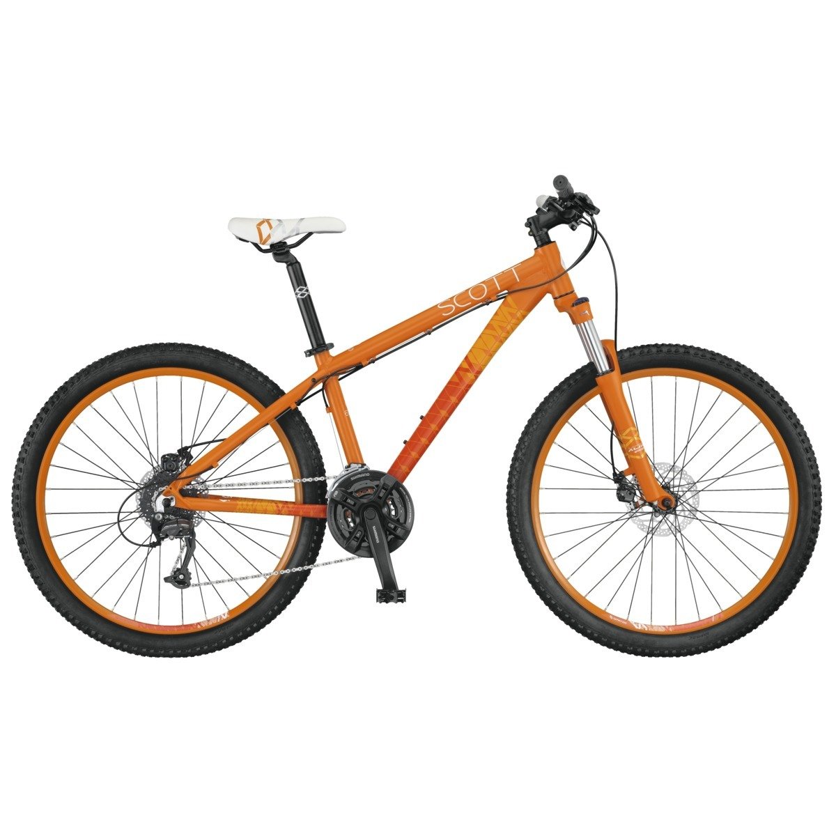 Scott Contessa 630 2014 Купить Scott Contessa 630 2014