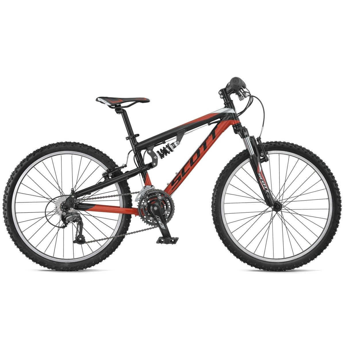 Scott Spark Jr 24 2014 Купить Scott Spark Jr 24 2014