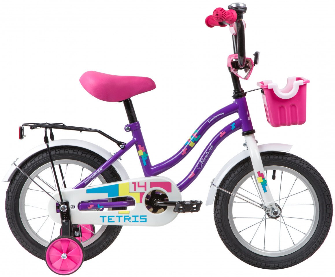 NOVATRACK Tetris 14 2020 Купить NOVATRACK Tetris 14 2020