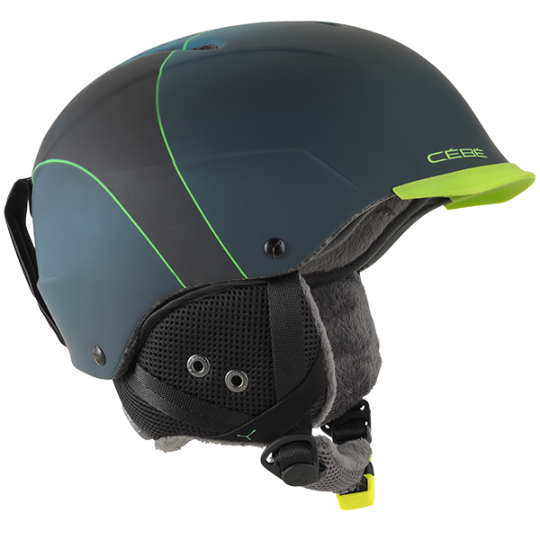 Купить Шлем CEBE Contest Visor Pro
