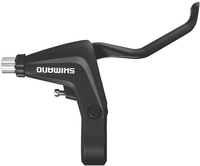 Купить Тормозная ручка Shimano ALIVIO ABLT4000RL, правая