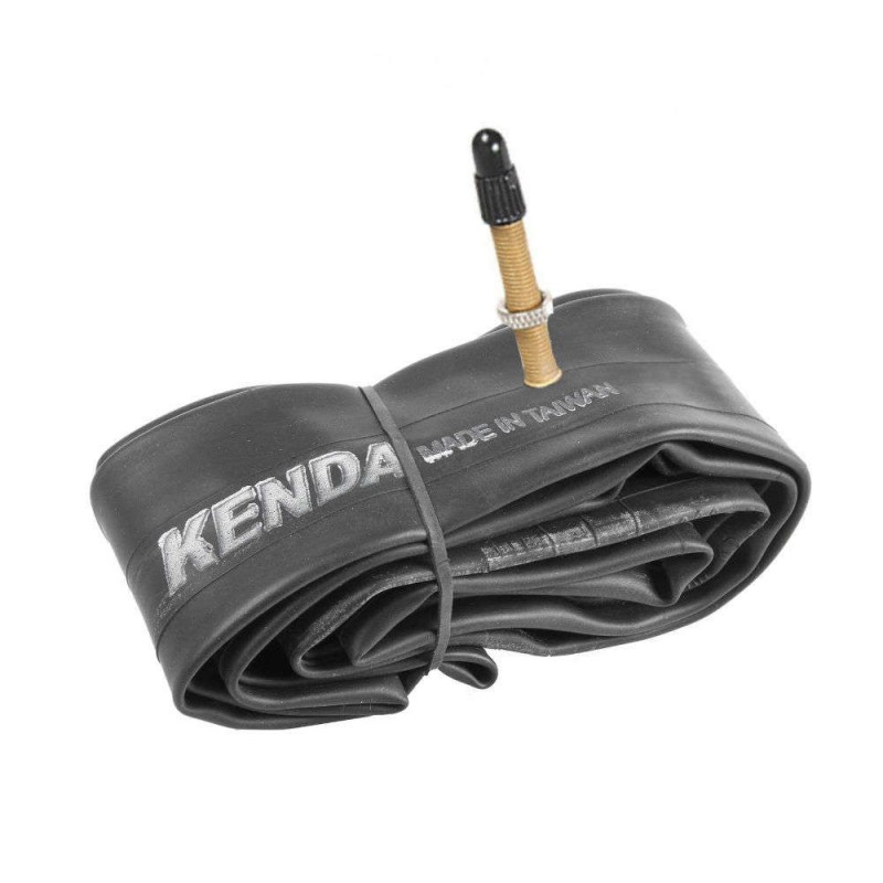 Купить Камера KENDA 26''1,75-2,125 (47/57-559), авто 48 мм