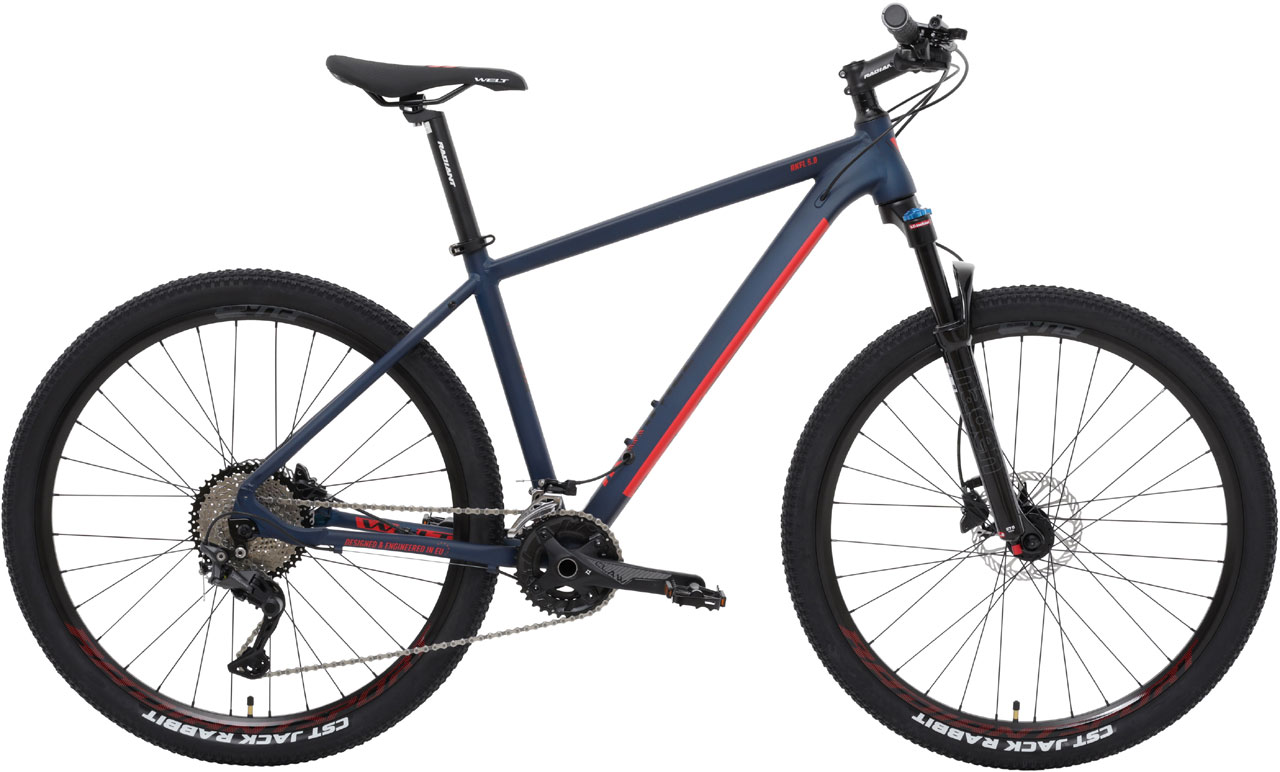 WELT Rockfall 50 27 2023 79990₽