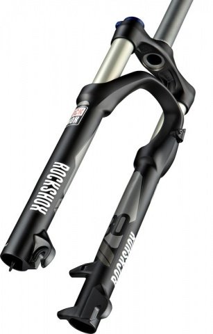 Купить Вилка амморт. 30 Gold TK SA 100 26 дюймов  9QR Diff Blk TK Crown Adj Al Str 1-1/8 дюймов  Ds A1