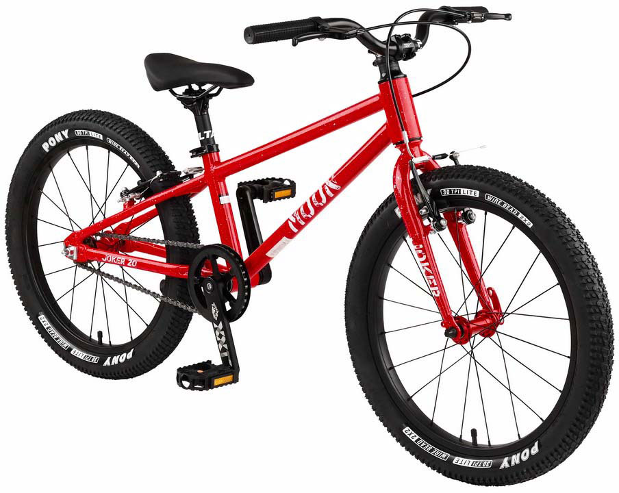 Купить MOON Joker 20 1spd