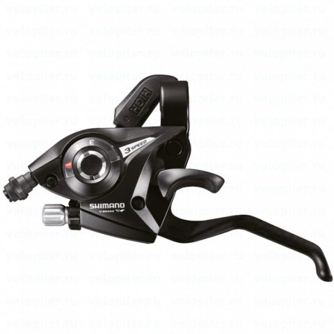 Комборучка лев. 3ск. Shimano Altus EF51 EZ Fire Plus ASTEF51LSBL Купить Комборучка лев. 3ск. Shimano Altus EF51 EZ Fire Plus ASTEF51LSBL