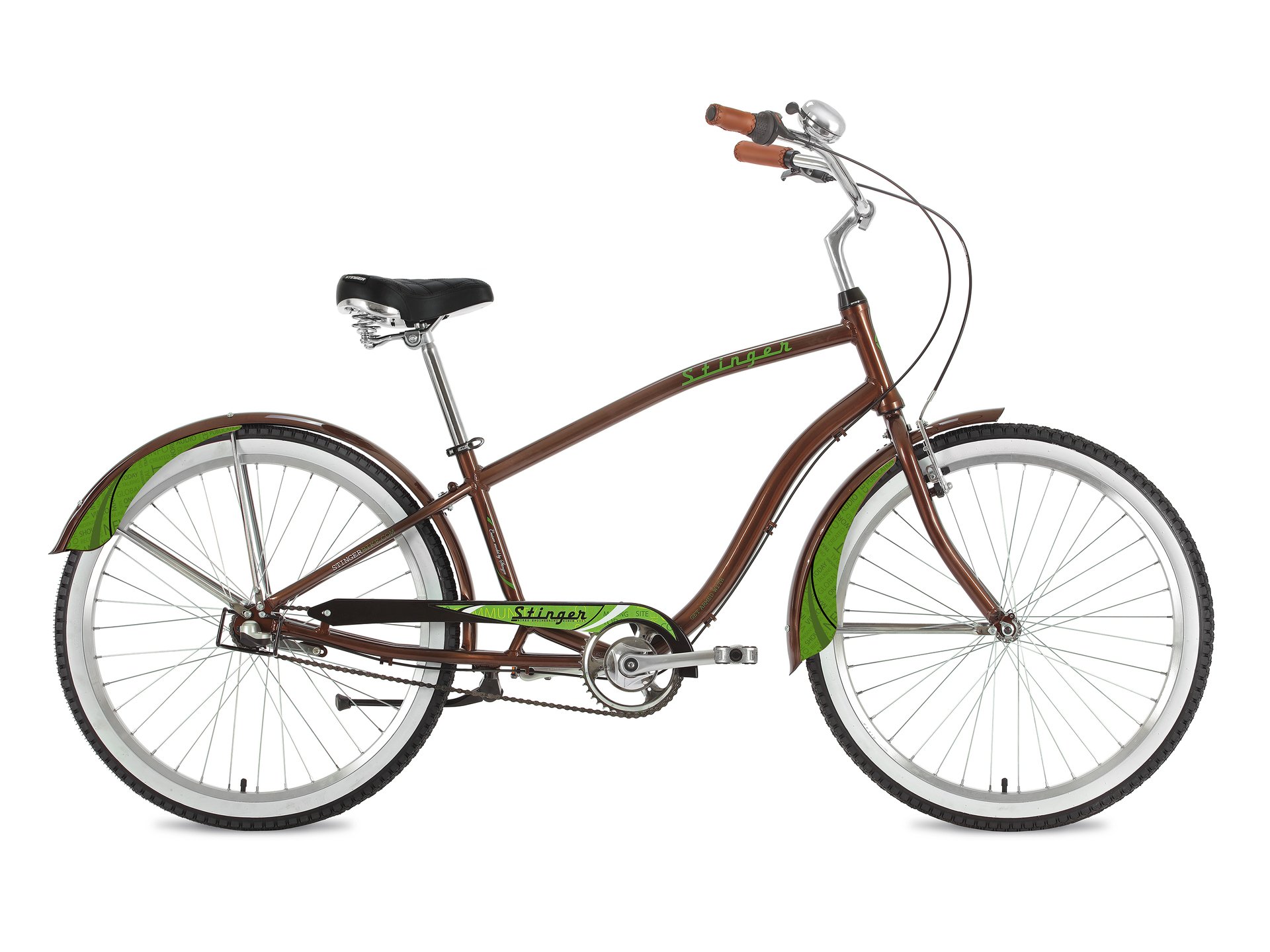 STINGER Cruiser Nexus 26 2018 Купить STINGER Cruiser Nexus 26 2018