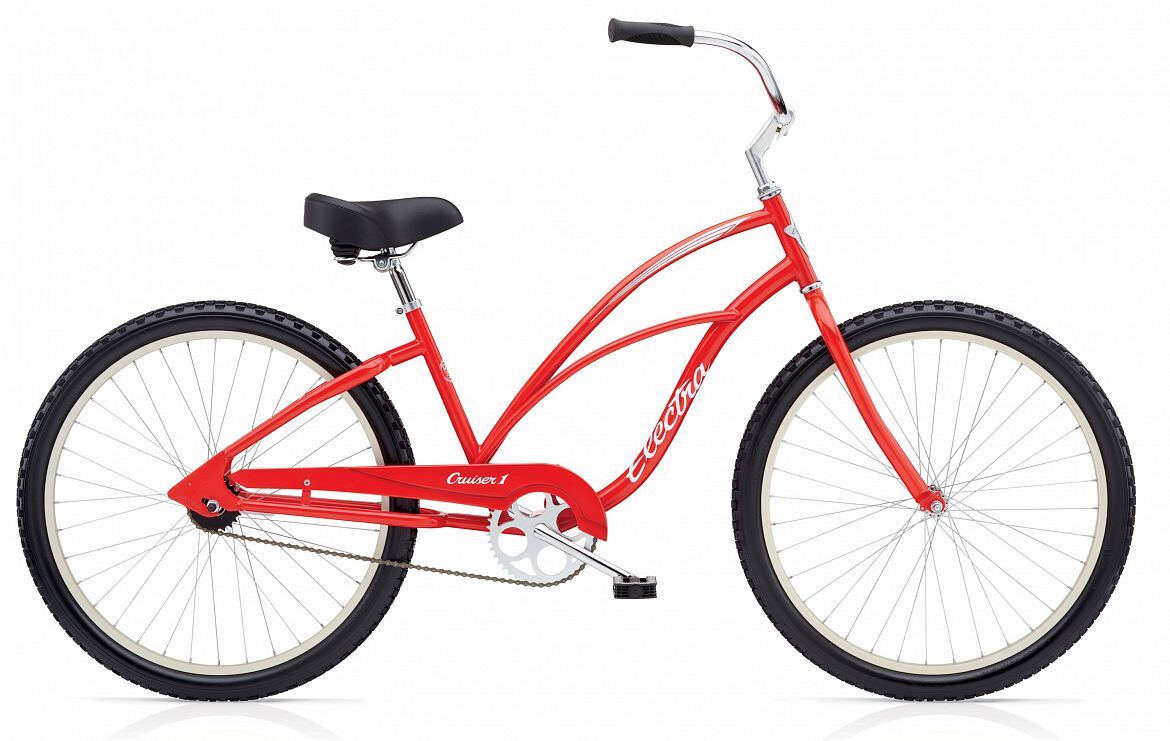 Electra Cruiser One Ladies' Купить Electra Cruiser One Ladies'