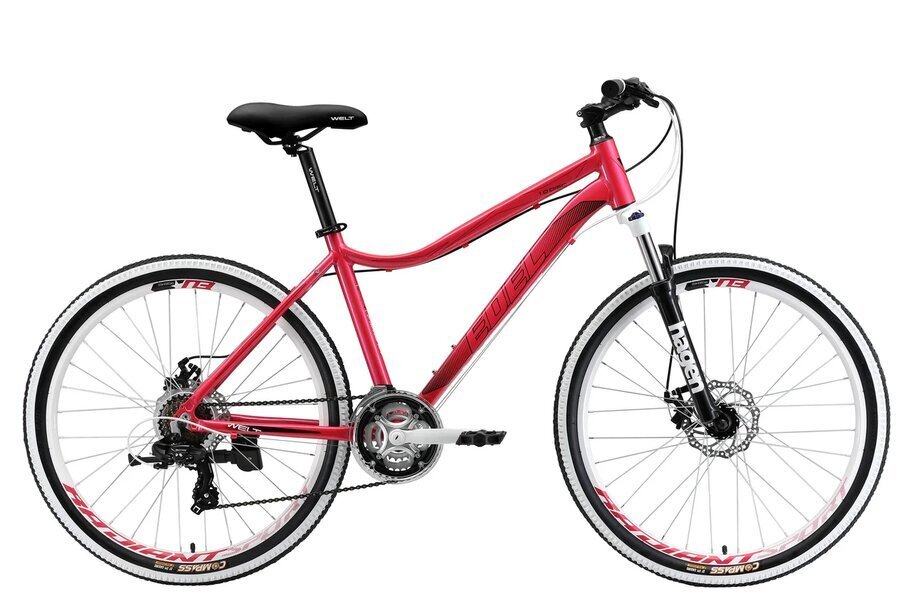 WELT Edelweiss 1.0 D 2019 Купить WELT Edelweiss 1.0 D 2019