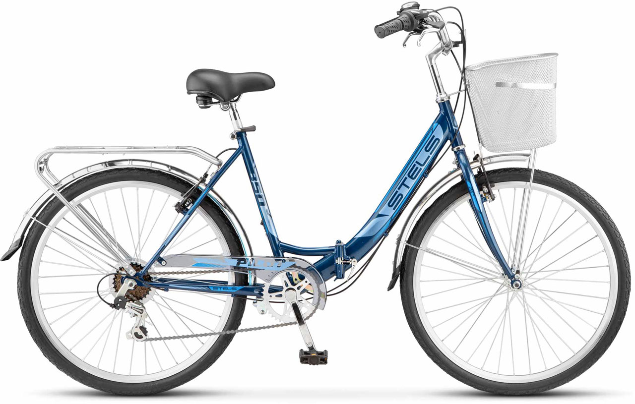 STELS Pilot 850 26 2024 19220₽