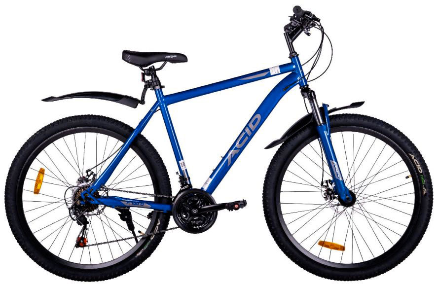 Купить ACID F 700 D 27.5 2025