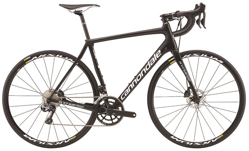 synapse di2 disc
