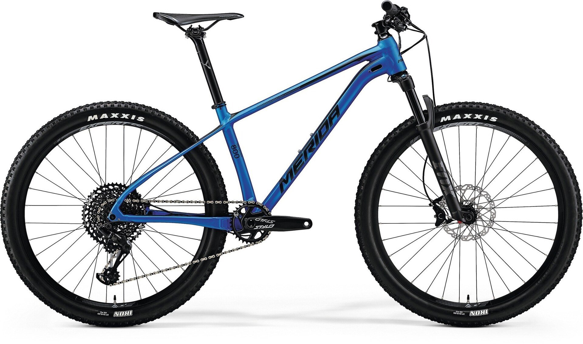 merida big 7 800
