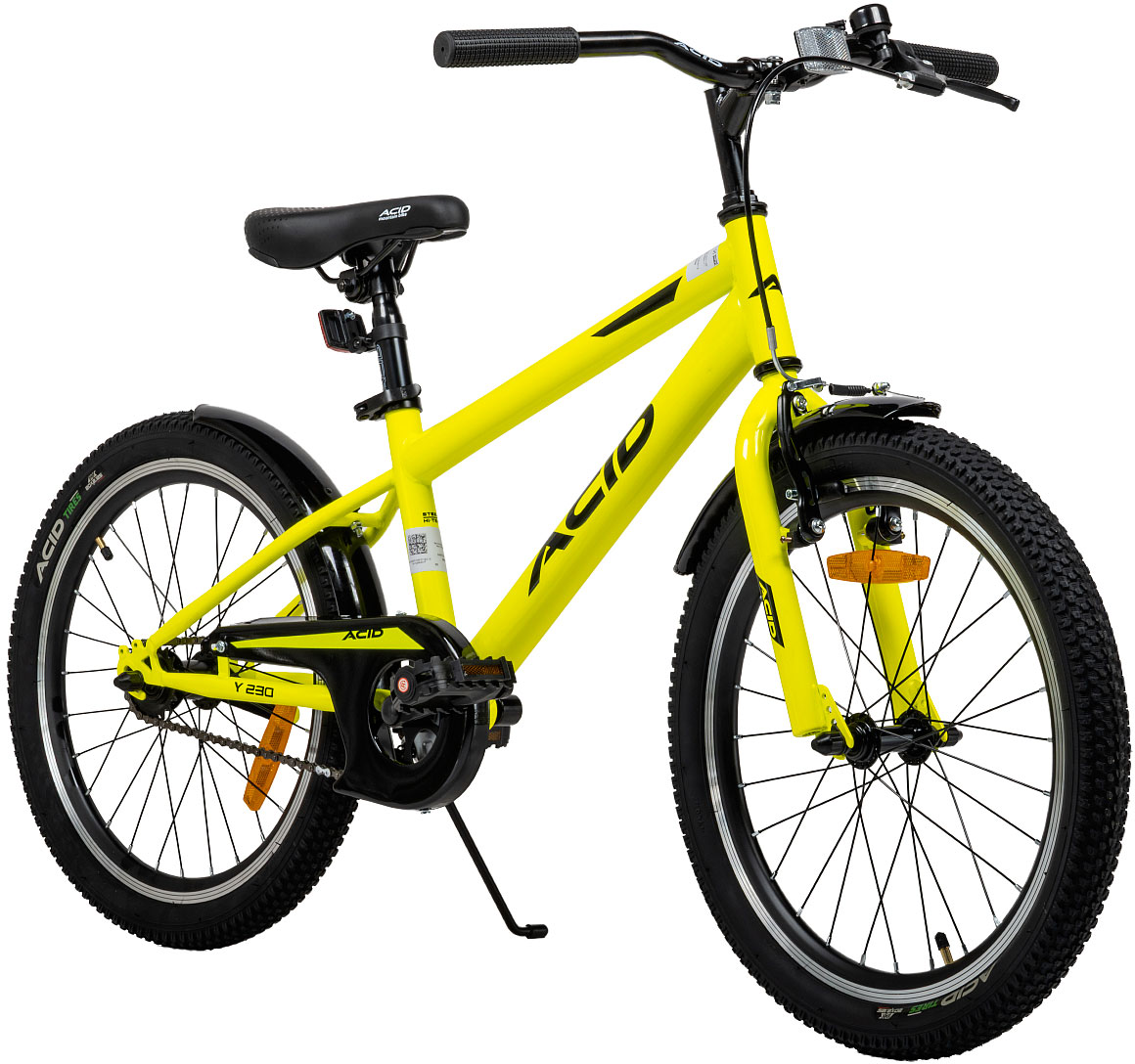 Купить ACID Y 230 20 2026