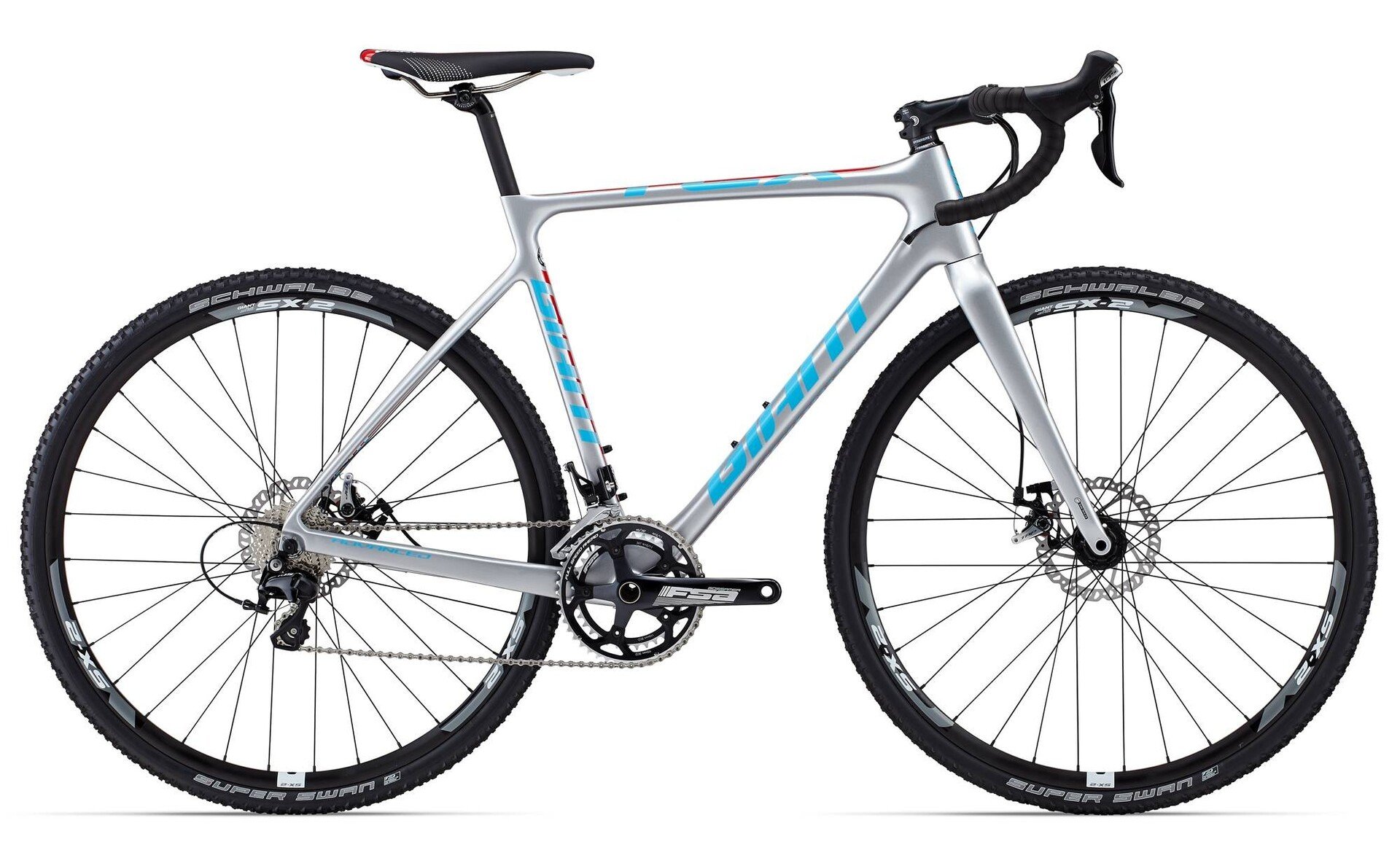 Купить Giant TCX Advanced Pro 2 (2015)