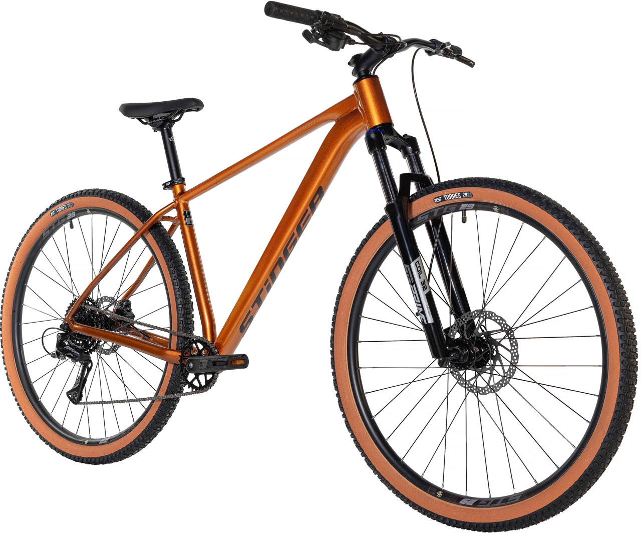 Купить STINGER Gradient Std 29 2025