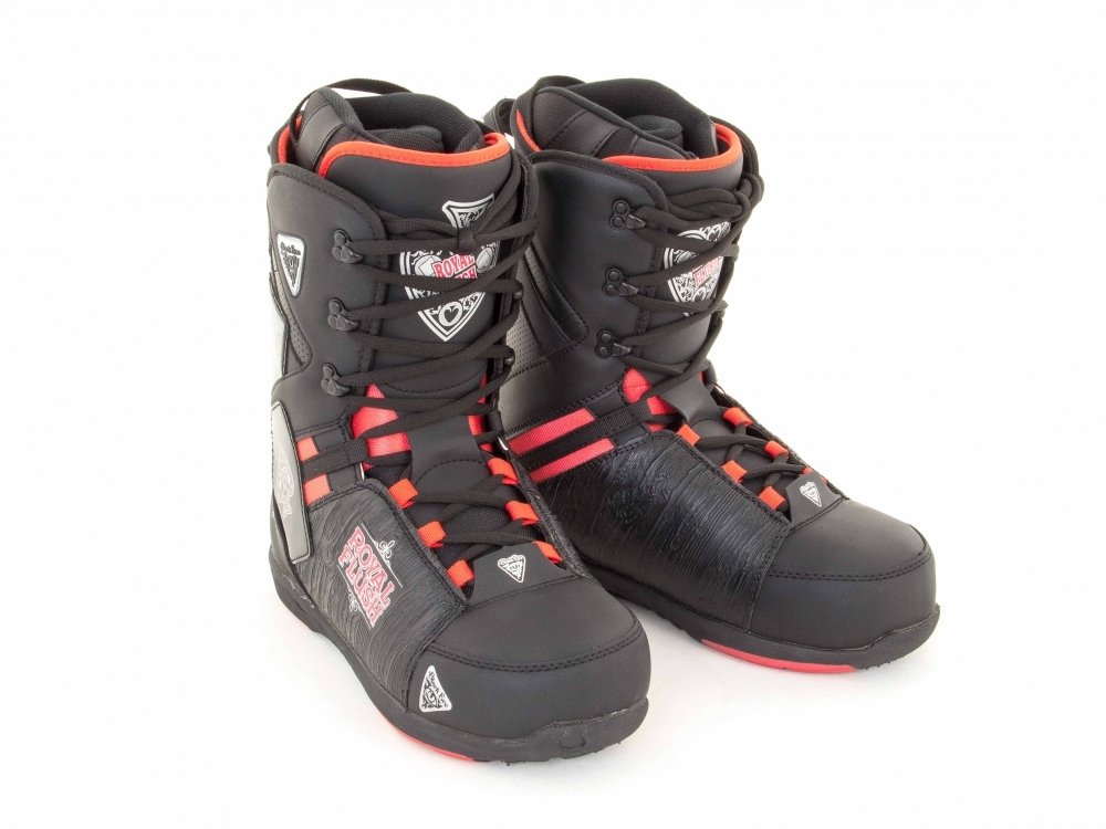 Ботинки BLACK FIRE Royal Flush 2014-15 Купить Ботинки BLACK FIRE Royal Flush 2014-15