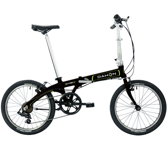 Купить DAHON Vybe D7 20 2020