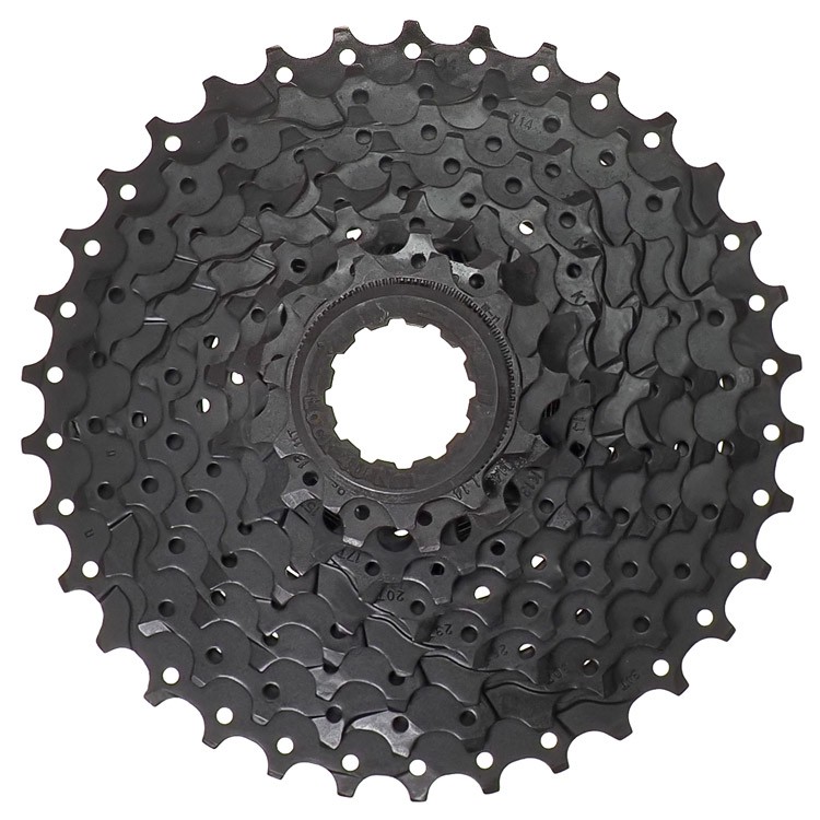 Купить Кассета SRAM PG-920 MTB 9V (11-34 9 Х95980)