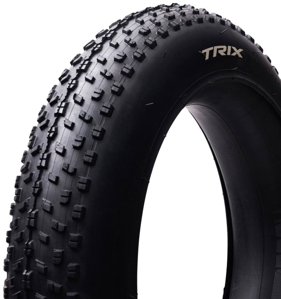 Купить Покрышка TRIX TX-057, 26 дюймов x 4.0 (101-559) 