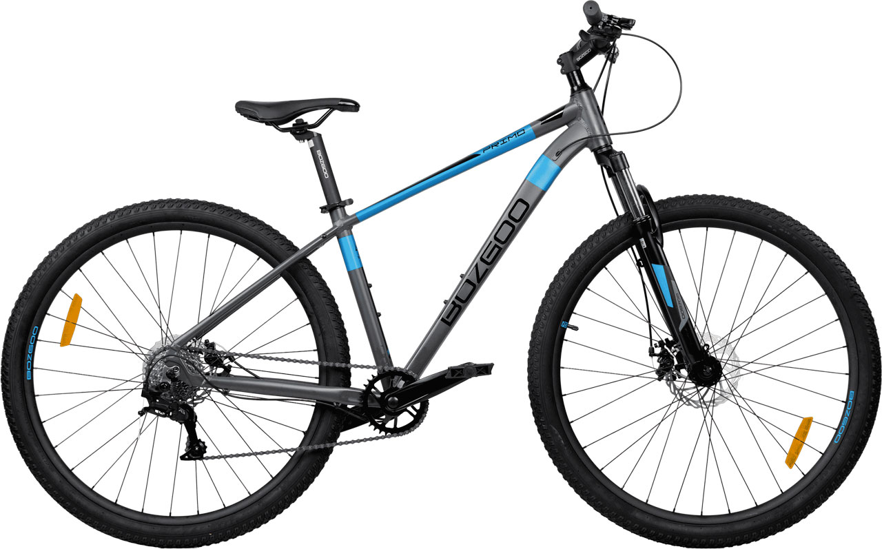 BOZGOO Primo 29 2026