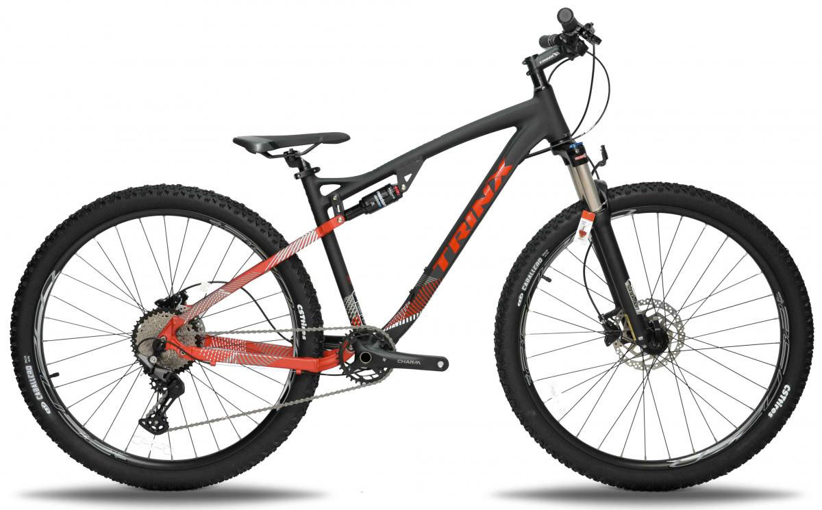 TRINX Brave 18 29 97680₽