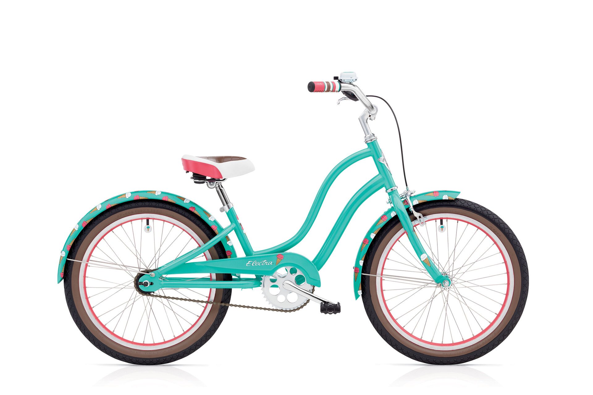 Electra Sweet Ride 1 20 Girls' Купить Electra Sweet Ride 1 20 Girls'