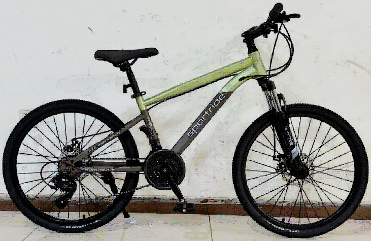 Купить SPORTRIDE Teen 24 2025
