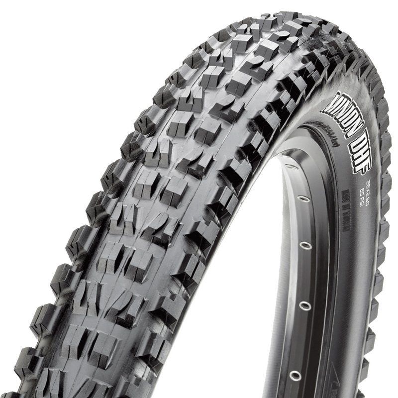 Покрышка Maxxis Minion DHF 27.5X2.5WT ETB85976600 - СКИДКА 24%.  - купить со скидкой